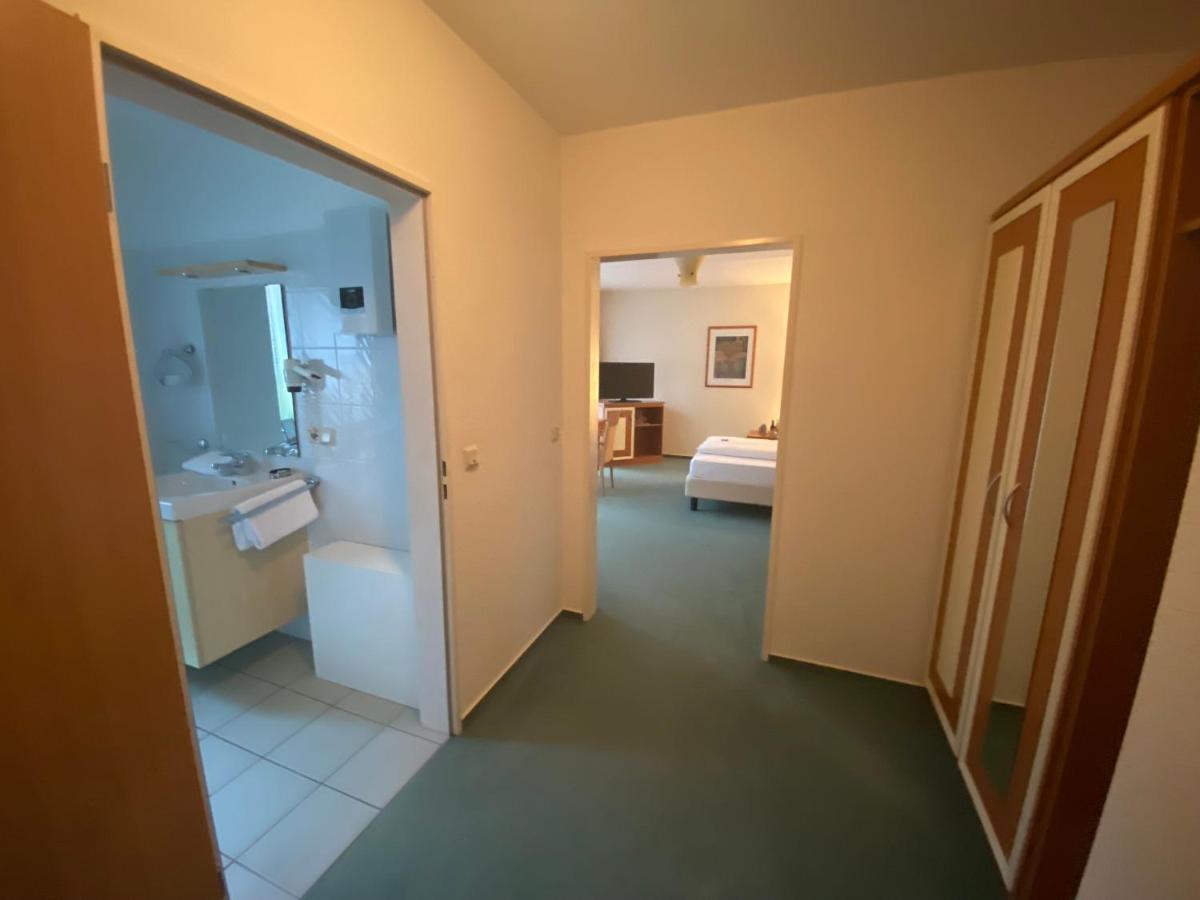 Grothenns Hotel 3 BRE Buitenkant foto