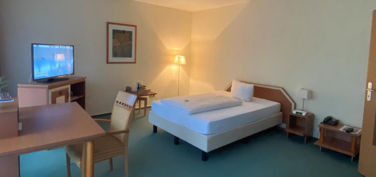 Grothenns Hotel 3 BRE Buitenkant foto