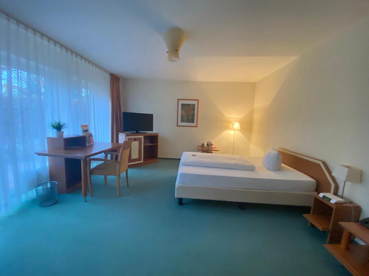 Grothenns Hotel 3 BRE Buitenkant foto