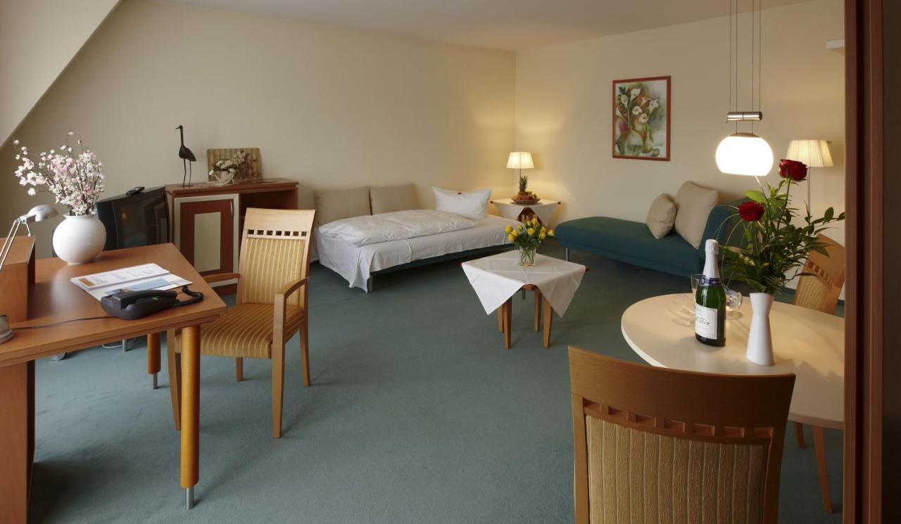 Grothenns Hotel 3 BRE Buitenkant foto