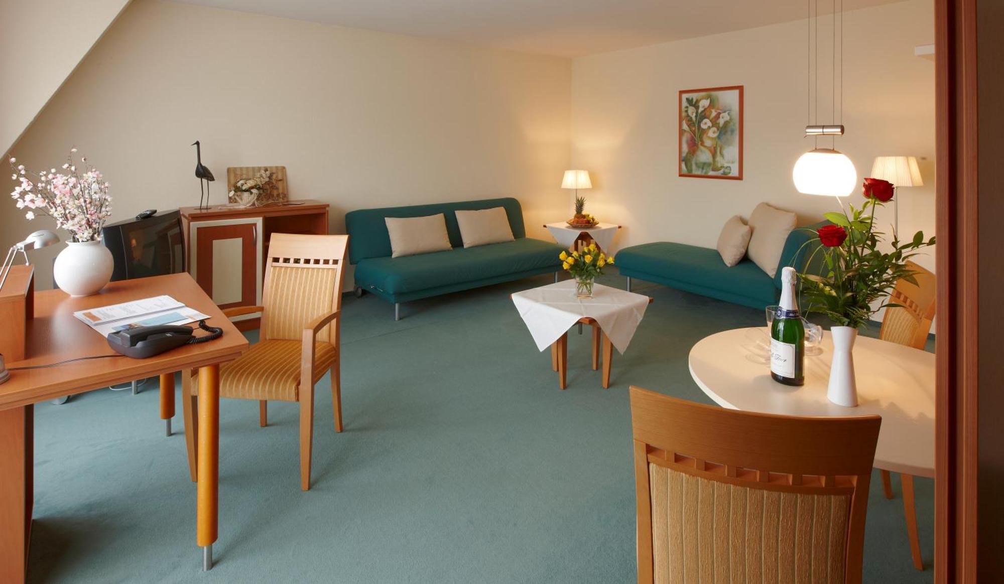 Grothenns Hotel 3 BRE Buitenkant foto