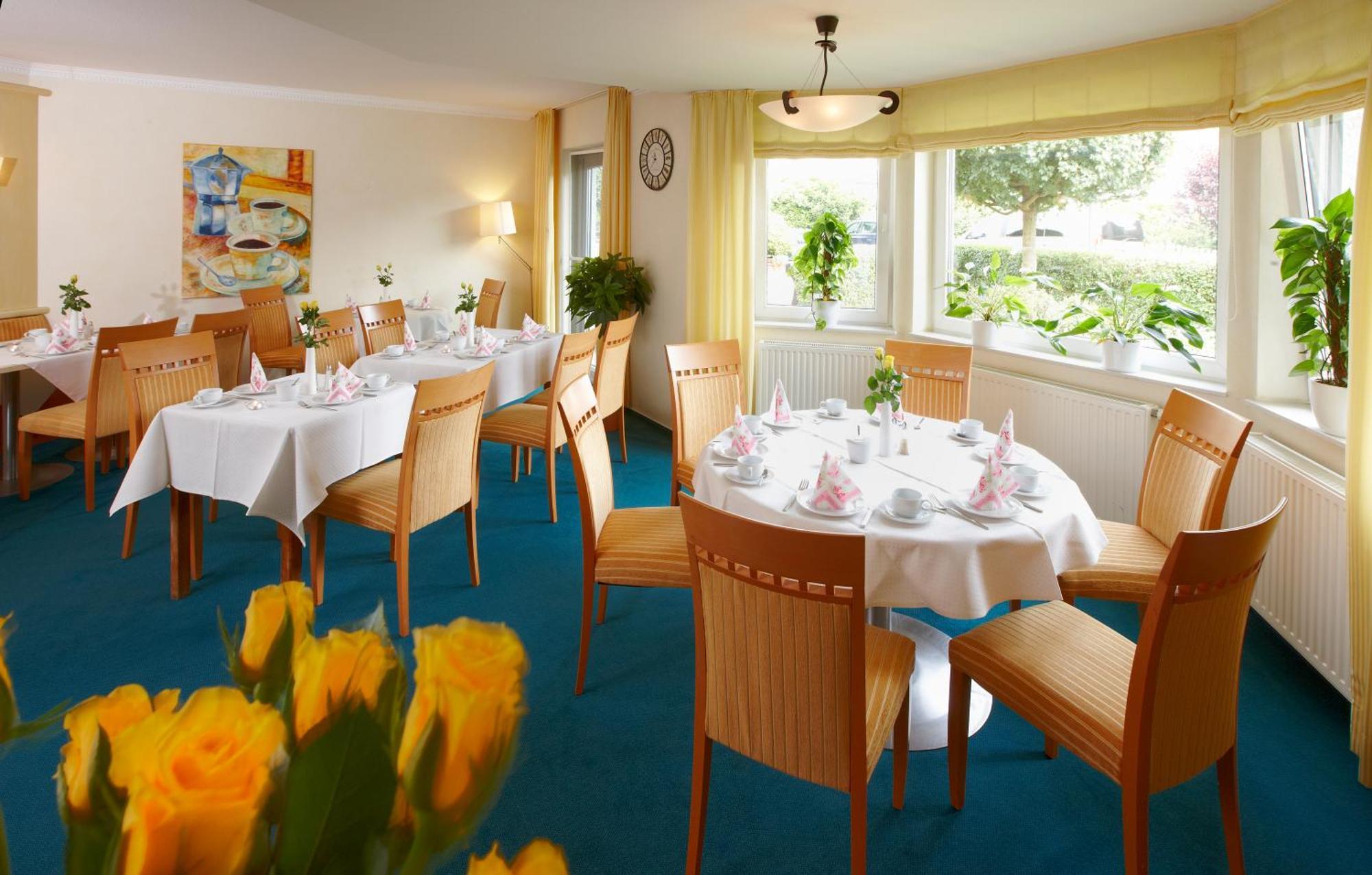 Grothenns Hotel 3 BRE Buitenkant foto