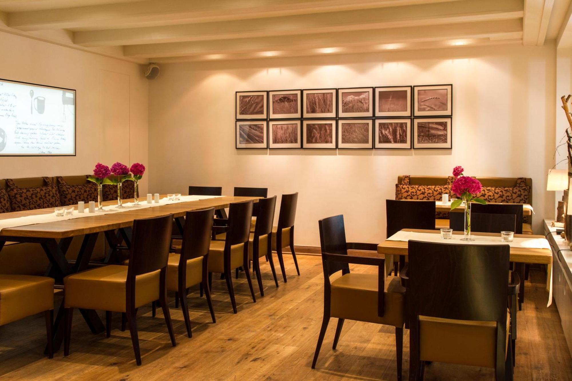 Grothenns Hotel 3 BRE Buitenkant foto