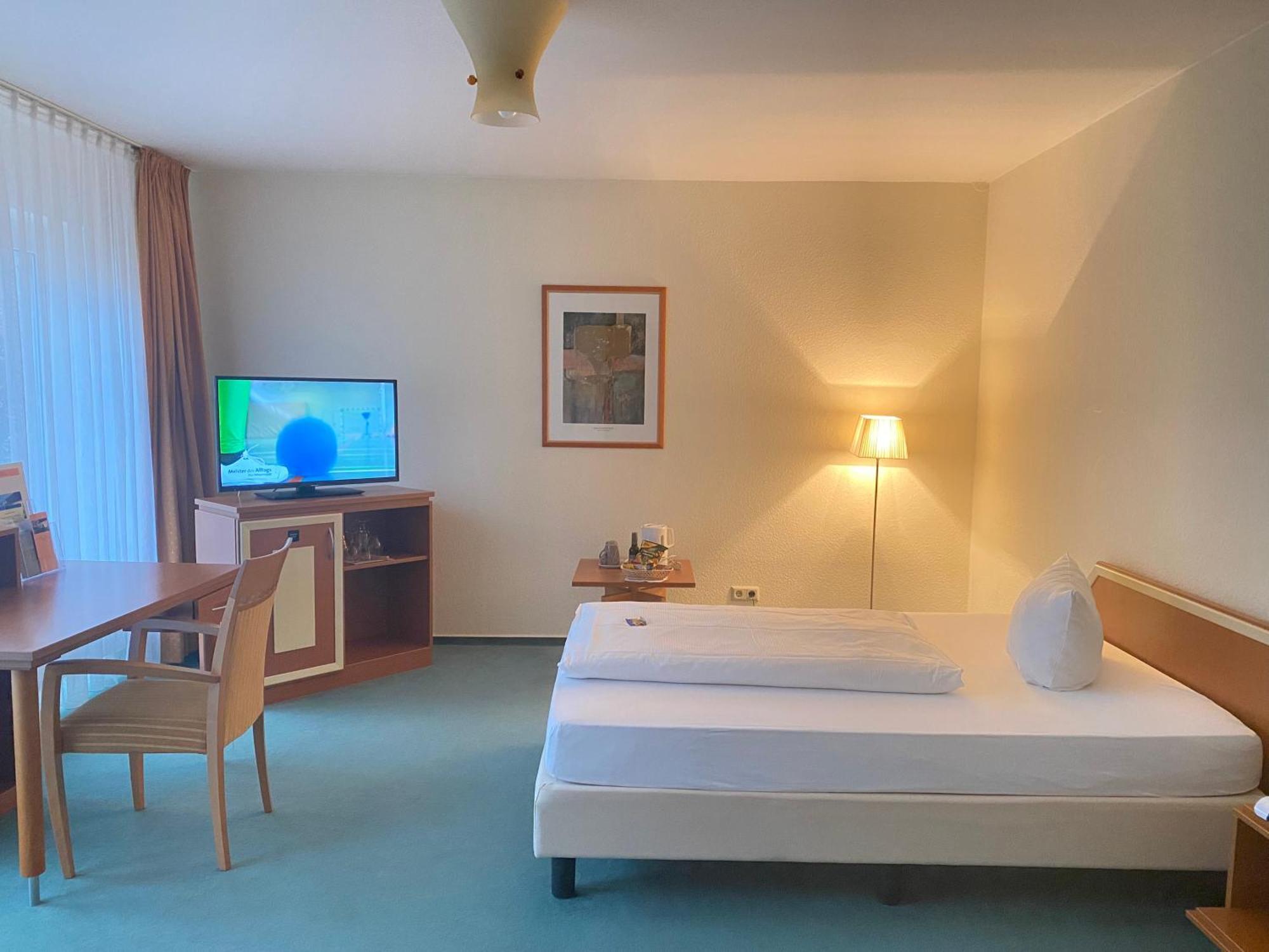 Grothenns Hotel 3 BRE Kamer foto