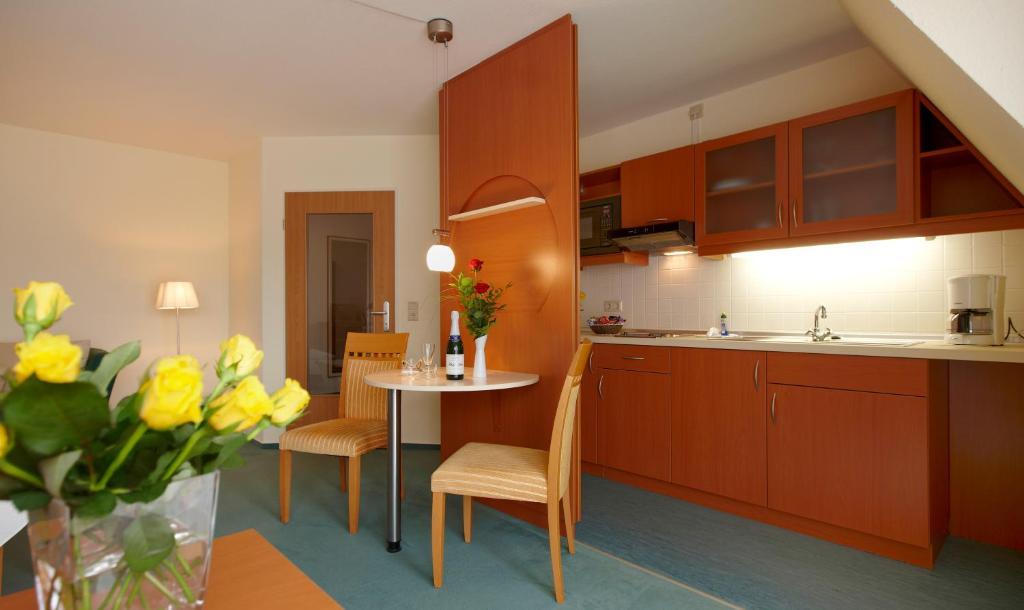 Grothenns Hotel 3 BRE Kamer foto