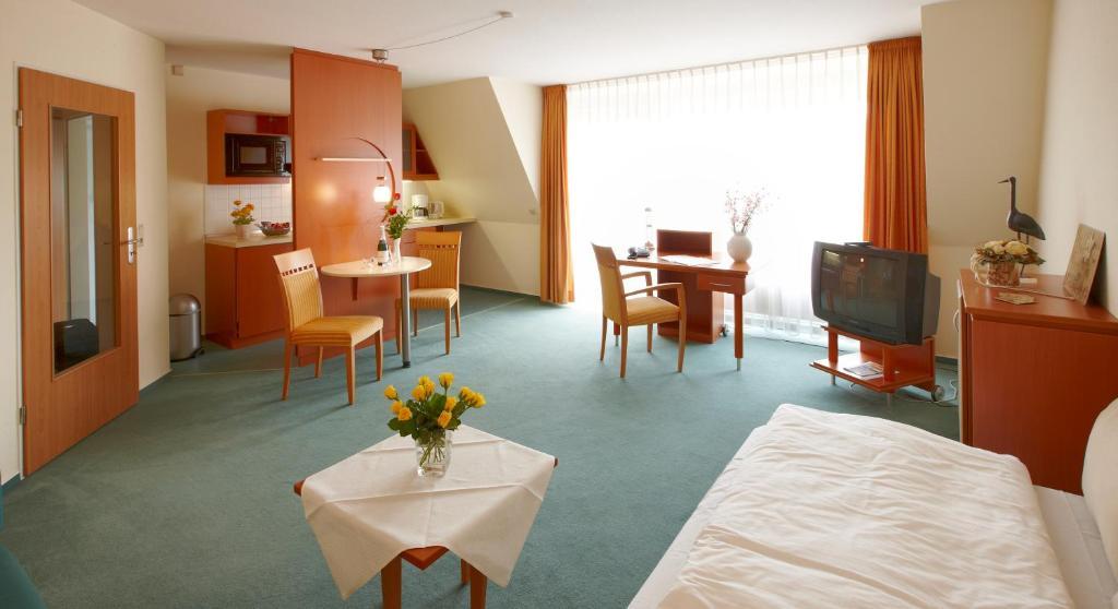 Grothenns Hotel 3 BRE Kamer foto