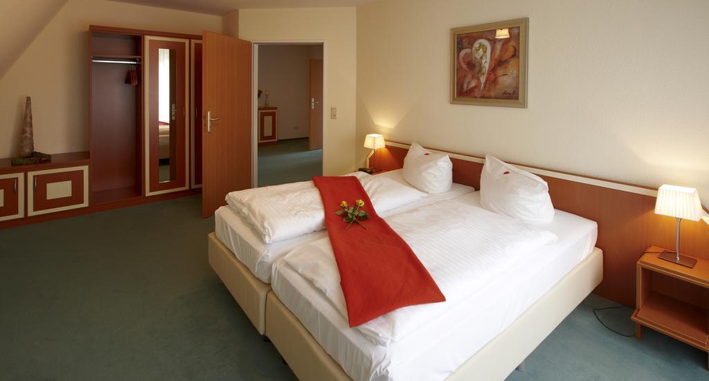 Grothenns Hotel 3 BRE Buitenkant foto