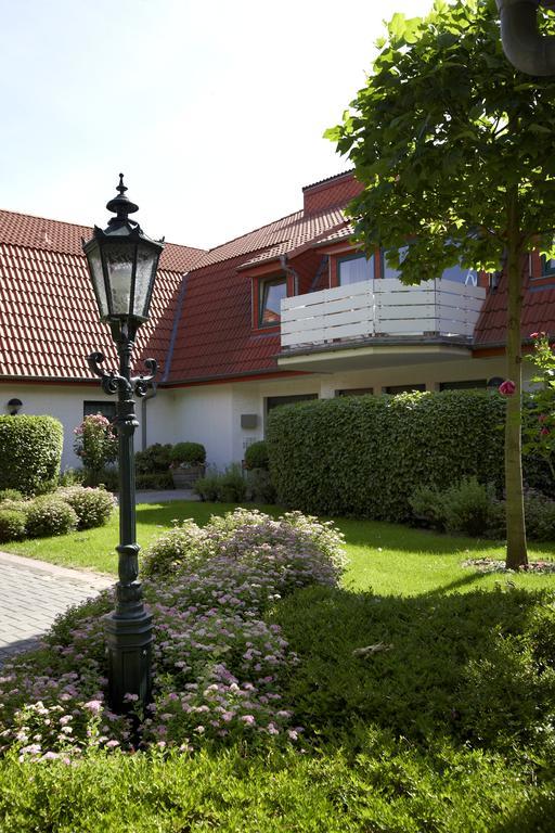 Grothenns Hotel 3 BRE Buitenkant foto
