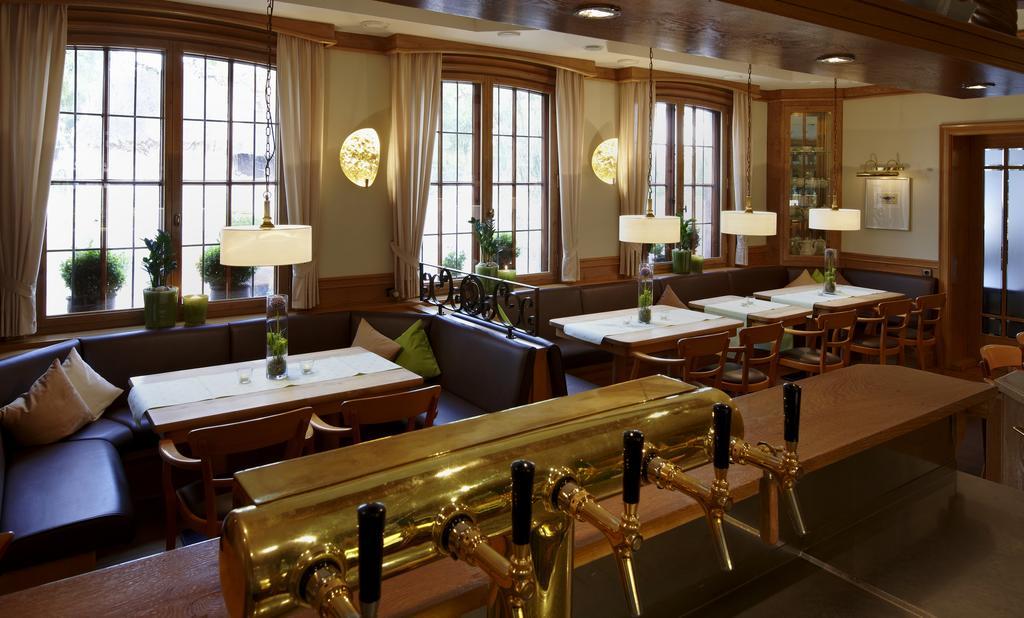 Grothenns Hotel 3 BRE Buitenkant foto